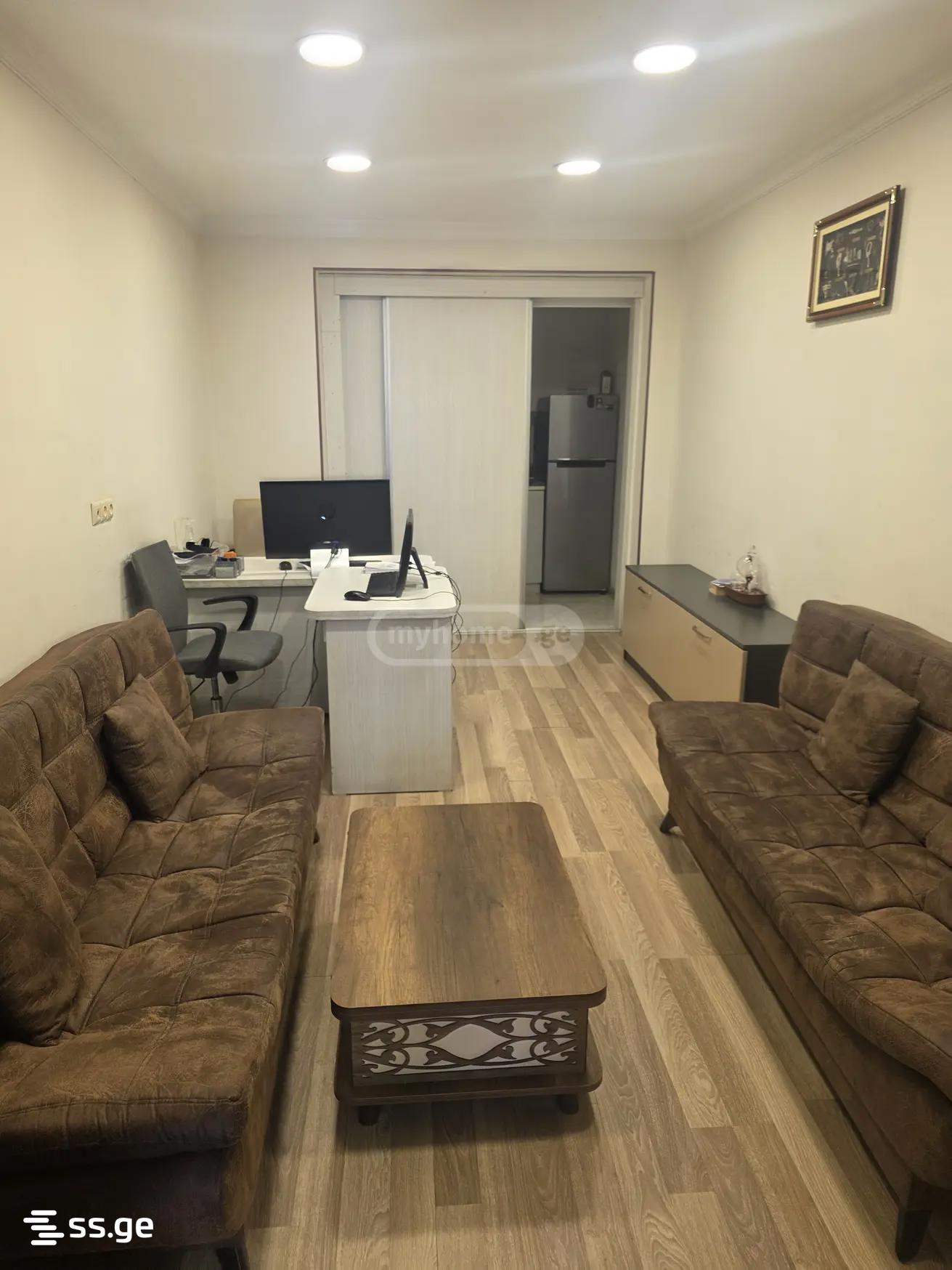 Office For Rent. Batumi view 7