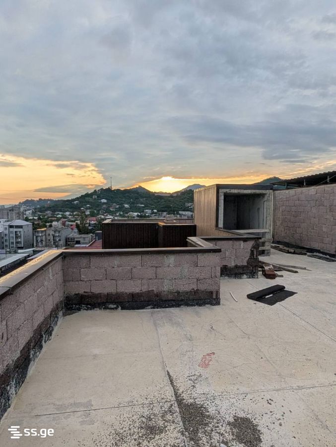 3 Room Flat For Sale view 7