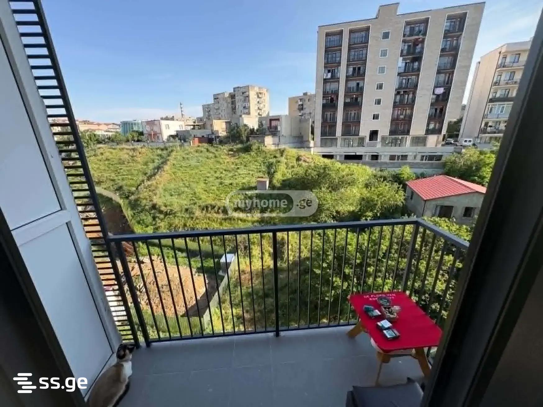 2 Room Flat For Rent. Mukhiani view 11