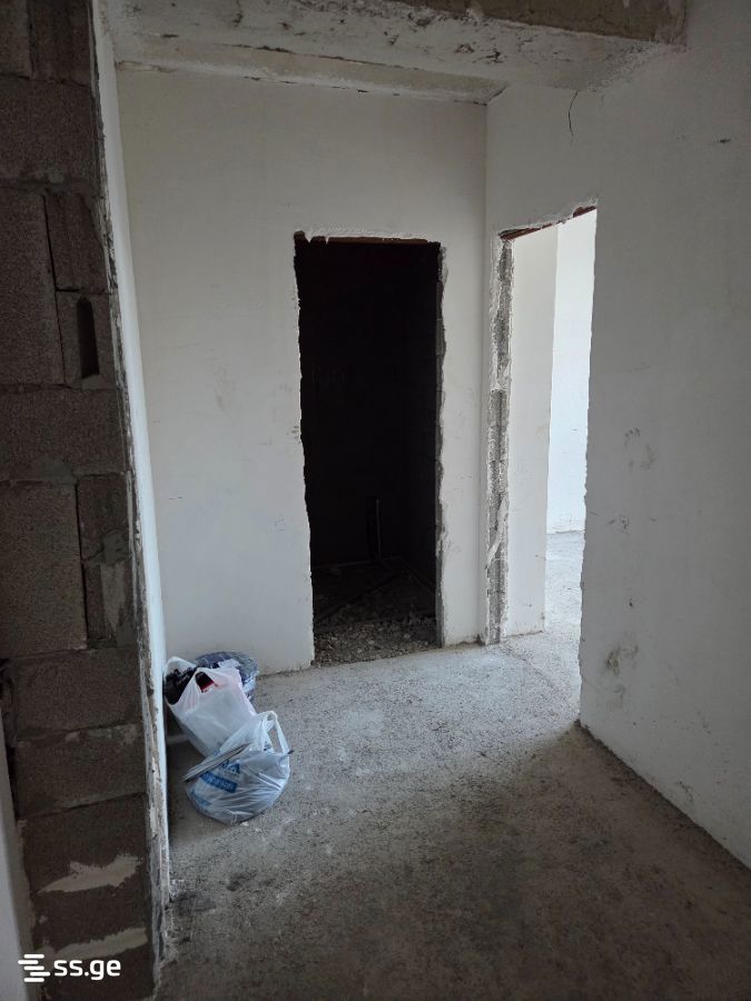 3 Room Flat For Sale view 10