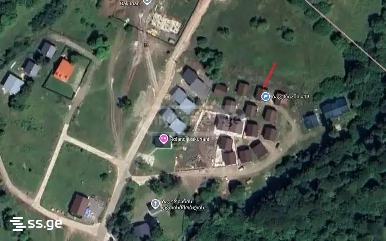3 Room Private House For Sale view 10