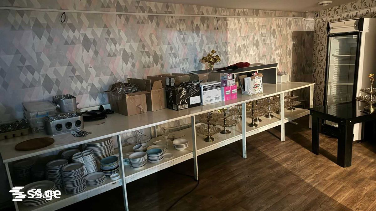 Commercial Space For Sale. Vera view 6