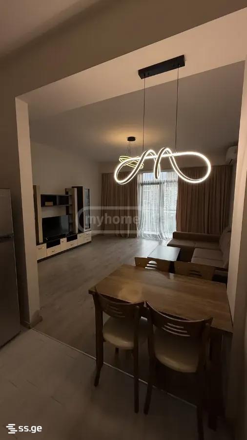 2 Room Flat For Rent. Saburtalo, 9 of 12
