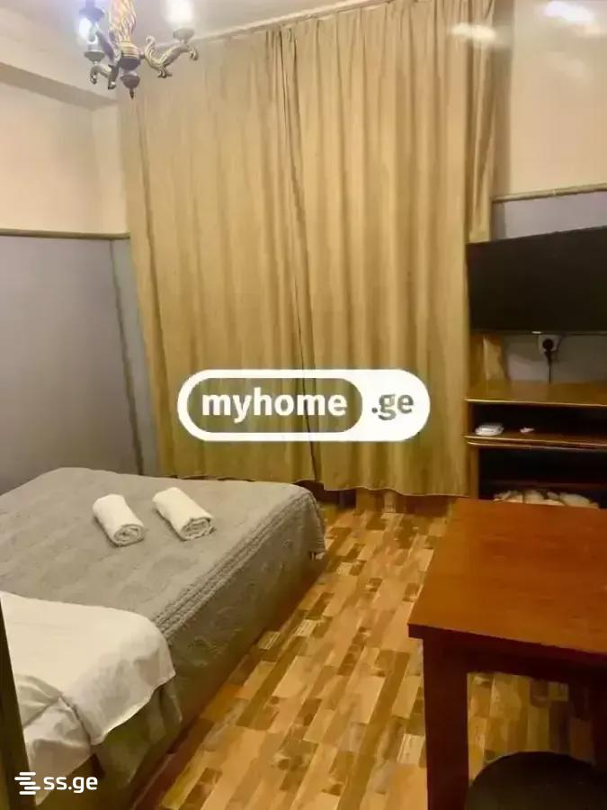 9 Room Hotel For Rent. Varketili, 6 of 12