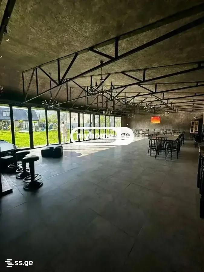 6 Room Private House Daily Rent. Mtskheta view 28