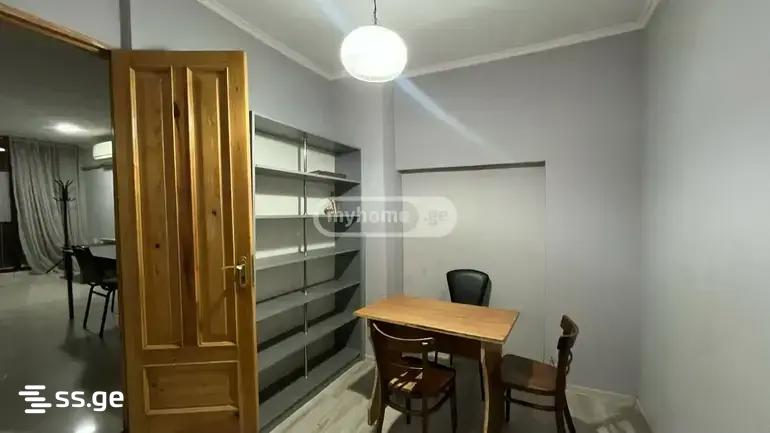 Commercial Space For Rent. Chugureti, 1 of 9