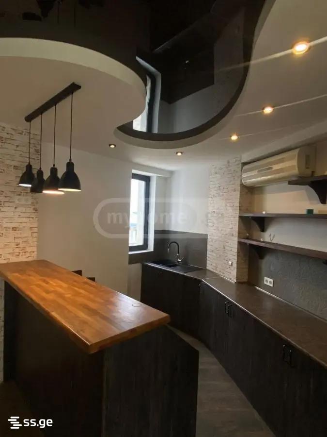 Private House For Rent. Saburtalo, 7 of 12