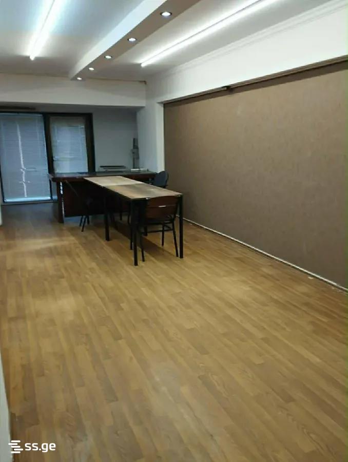 Commercial Space For Rent. Didube, 5 of 8