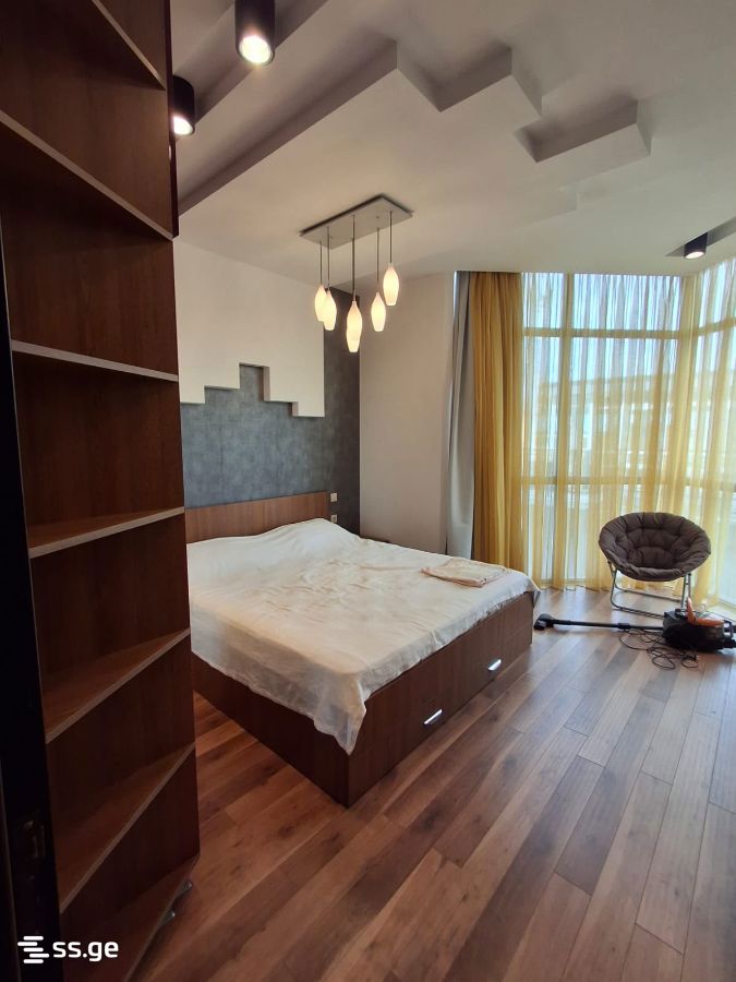 4 Room Flat For Sale view 15