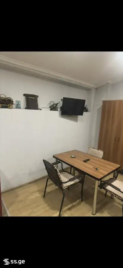 1 Room Flat For Sale view 4