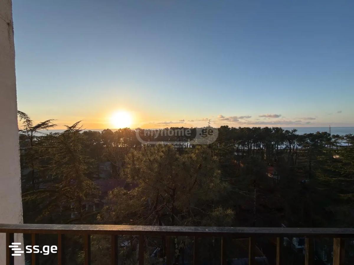 3 Room Flat For Sale view 2