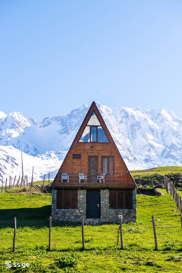 3 Room Private House For Sale view 3