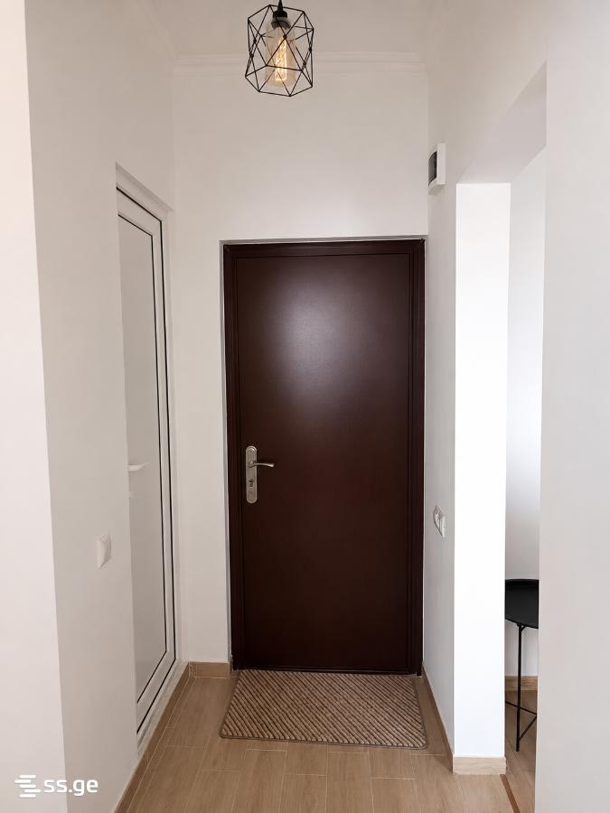 1 Room Flat For Rent. Rustavi, 1 of 5