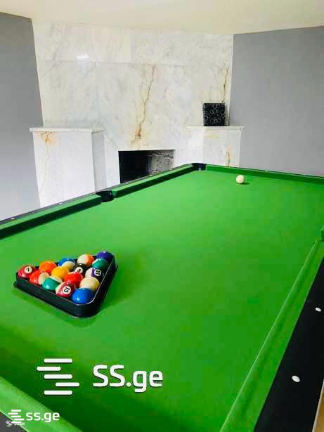 5 Room Private House Daily Rent. Gldanula, 4 of 12