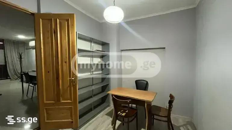 Commercial Space For Rent. Chugureti, 5 of 9