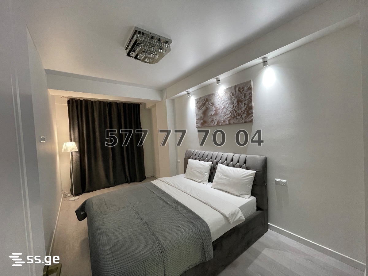 2 room Flat For Sale. Didi digomi - Fler