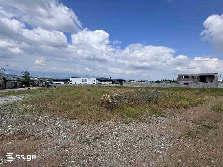 Land For Sale. Shindisi view 2
