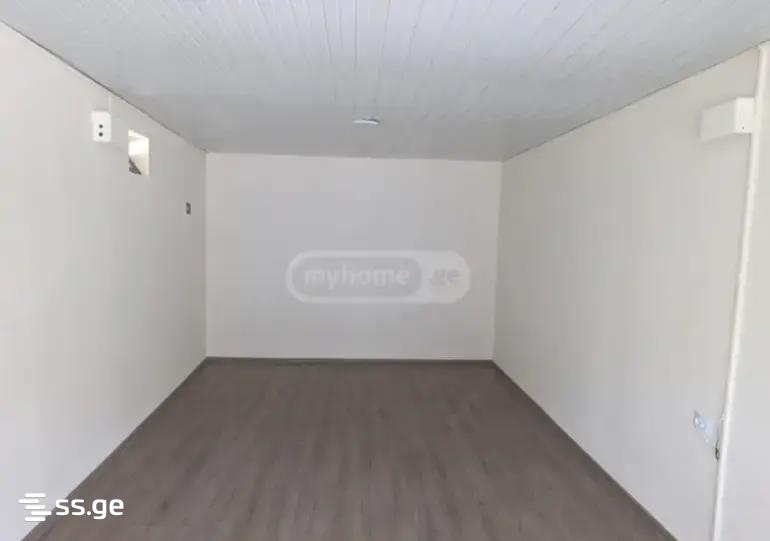 Commercial Space For Rent. Didube, 1 of 3