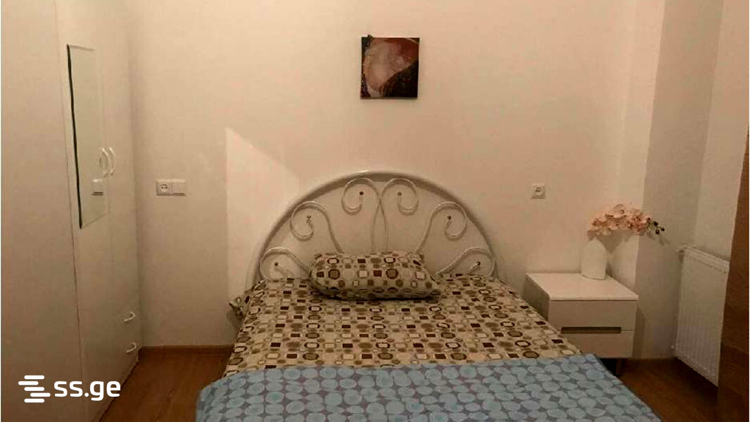 4 Room Flat For Sale view 6