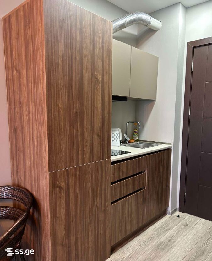 Продажа 1-комната Квартира, 5 of 6