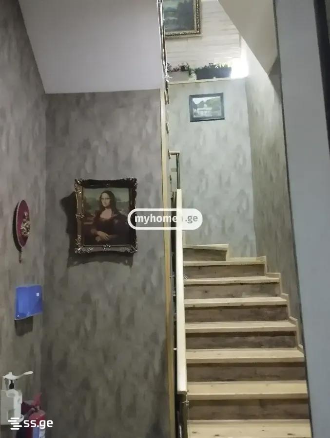 16 Room Hotel For Rent. Chugureti, 4 of 10