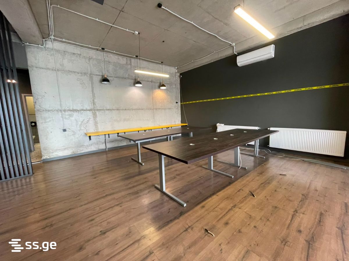 Office For Rent. Didube, 3 of 12