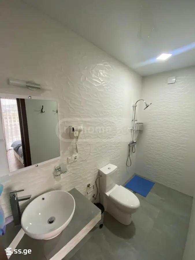 Private House For Rent. Saburtalo, 5 of 12