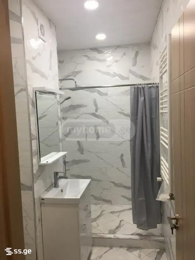 2 Room Flat For Rent. Saburtalo, 6 of 8