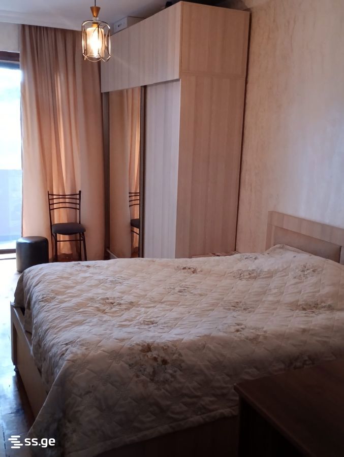 3 Room Flat Daily Rent. Kobuleti, 9 of 10