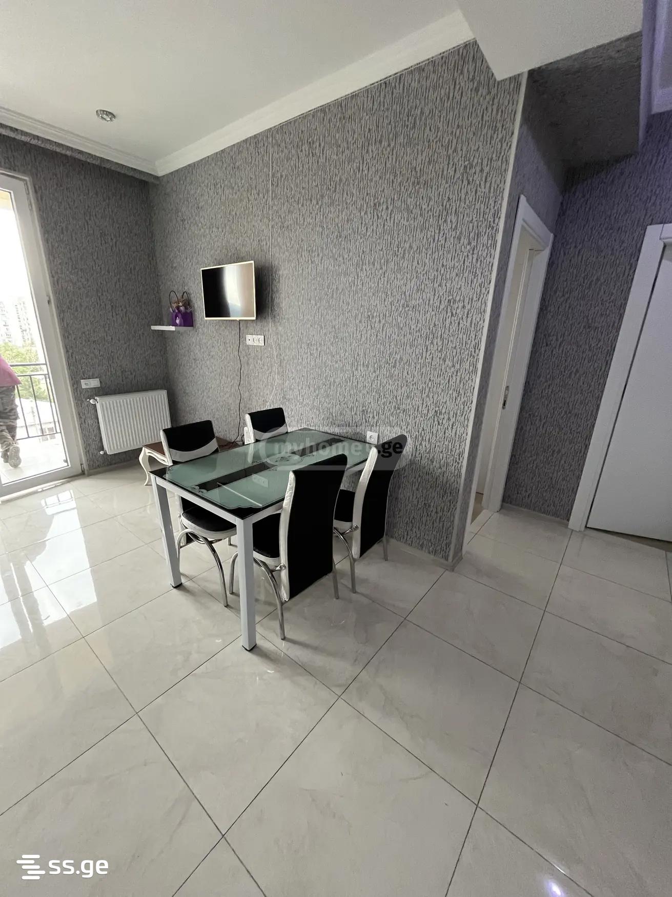 3 Room Flat For Rent. Samgori view 7