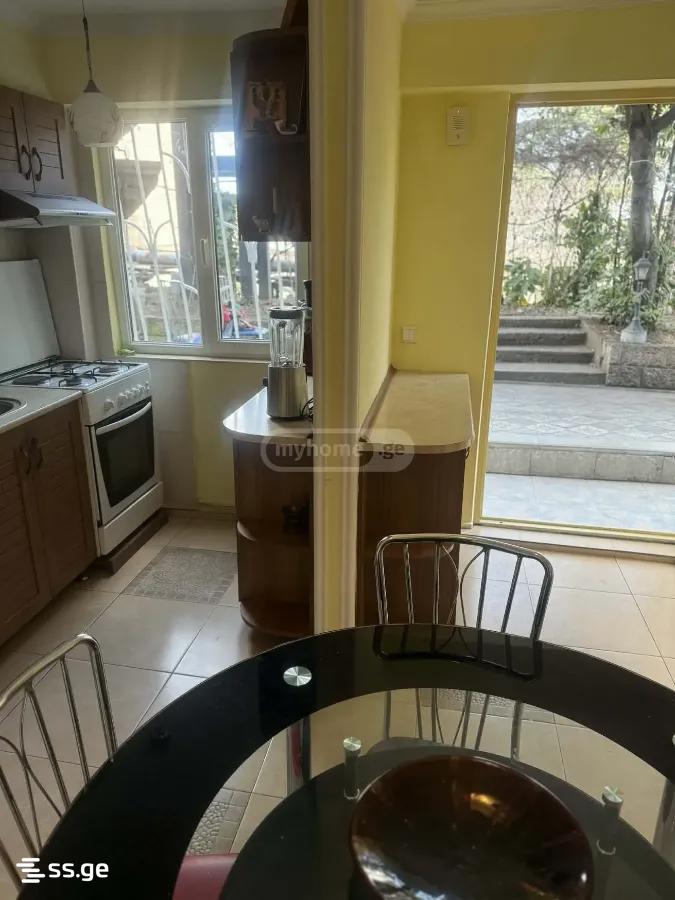 3 Room Private House For Rent. Vake, 7 of 12