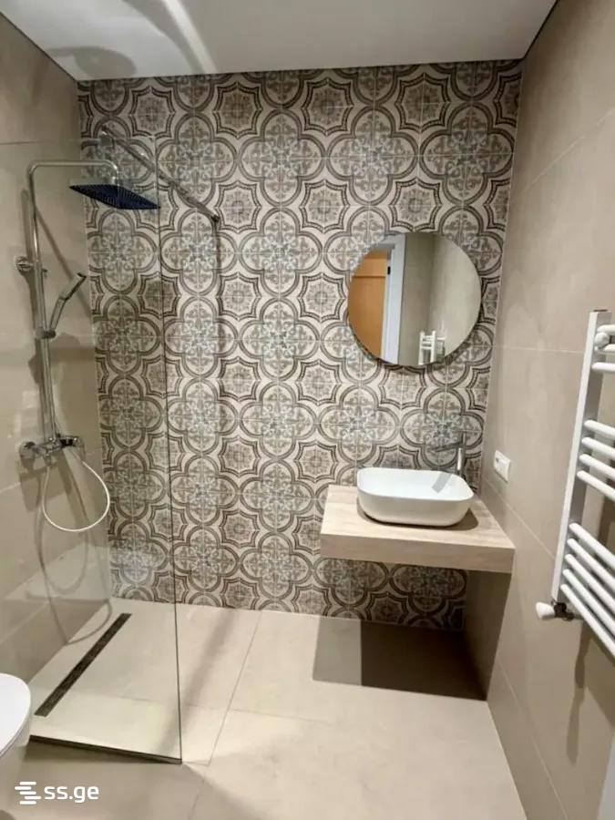 2 Room Flat For Rent. Digomi, 8 of 8