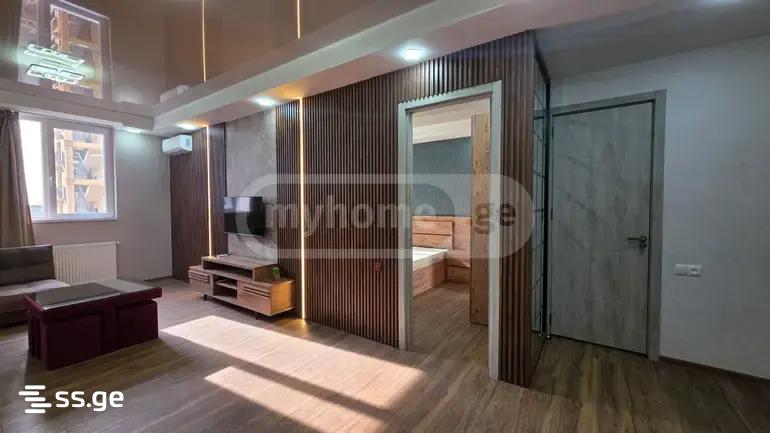 2 Room Flat For Rent. Didi Digomi, 10 of 12