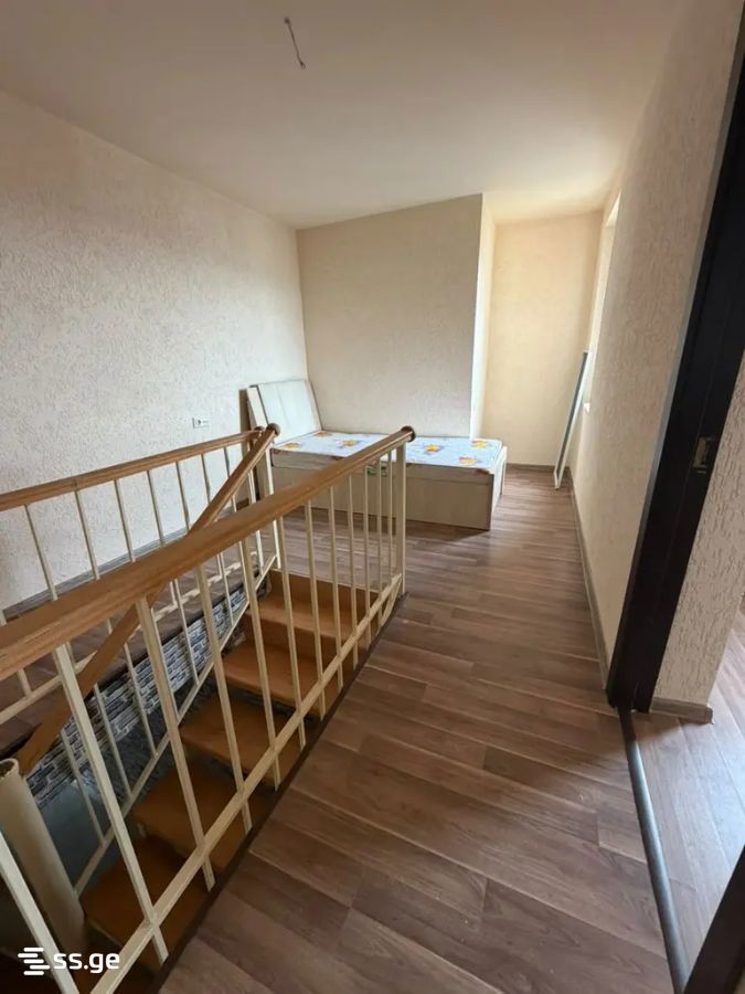 3 Room Flat For Rent. Varketili, 6 of 10