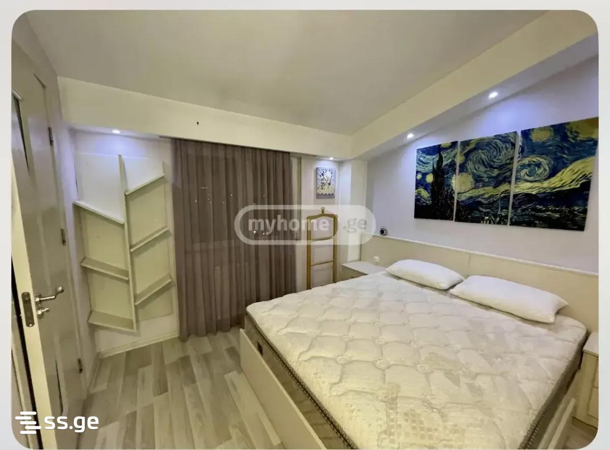 2 Room Flat For Rent. Samgori, 3 of 12