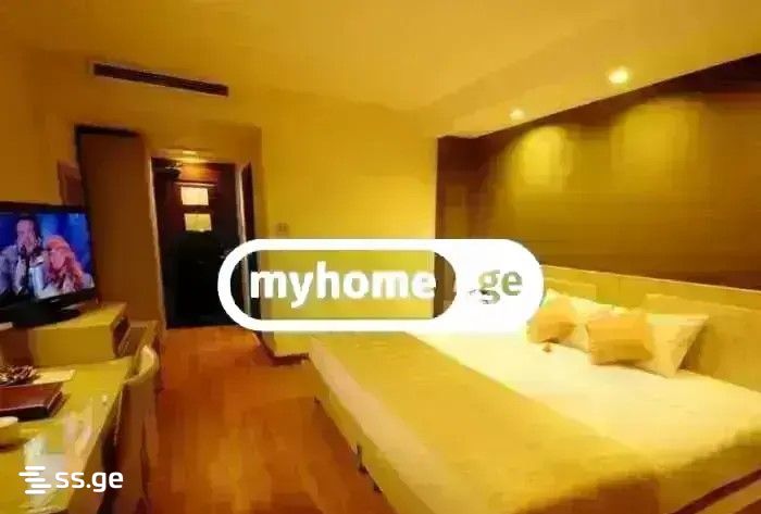 47 Room Hotel For Rent. Saburtalo, 5 of 5