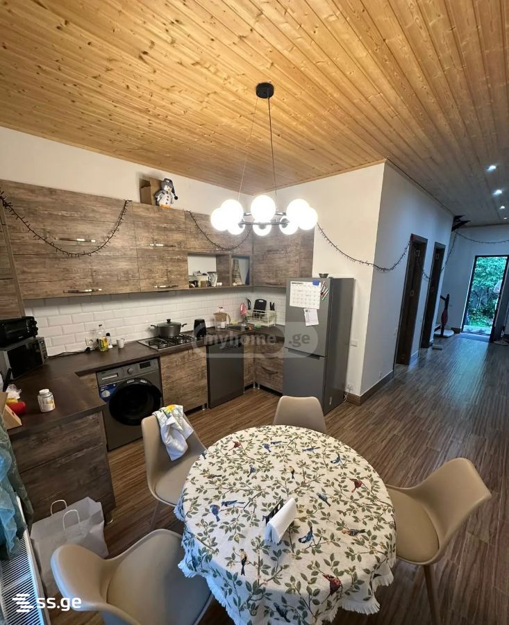 7 Room Private House For Rent. Vake, 9 of 12