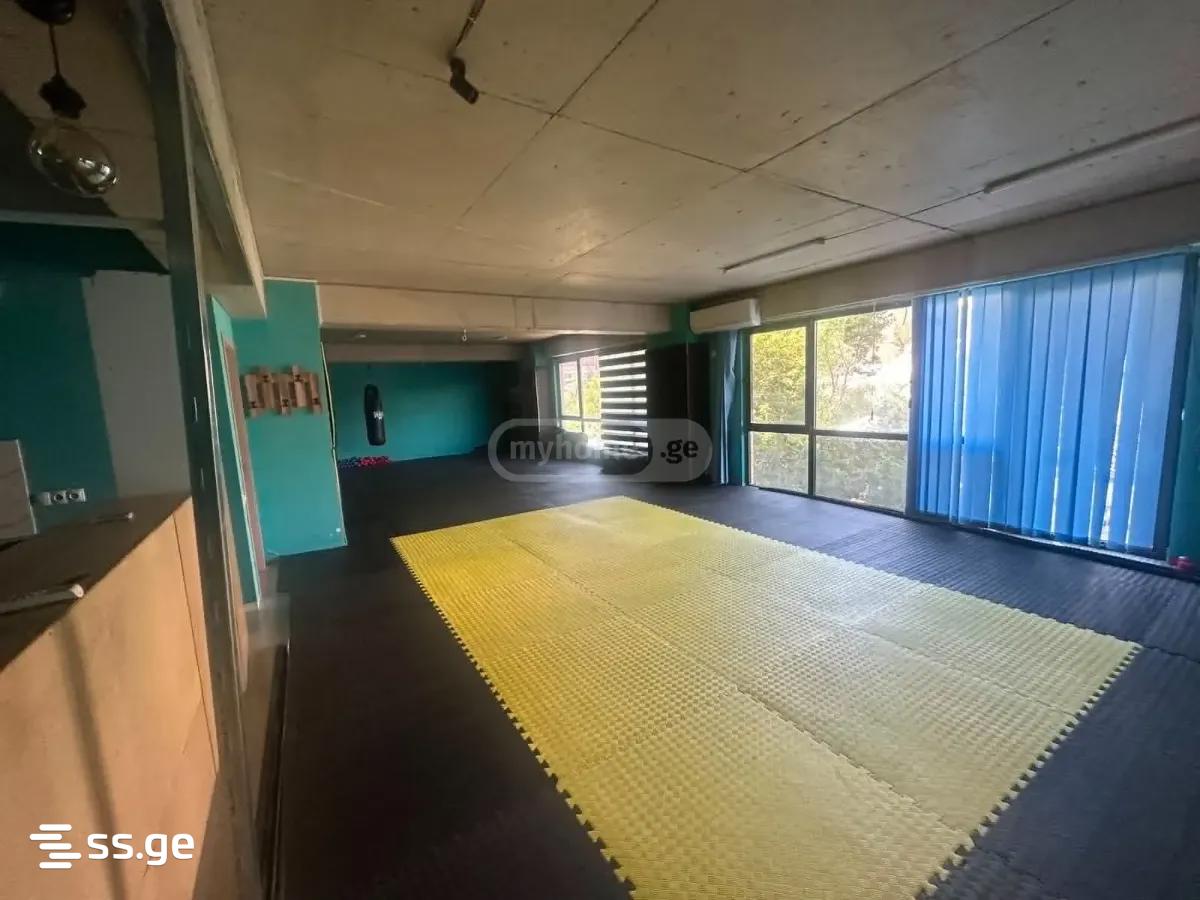Commercial Space For Rent. Didi Digomi, 2 of 4