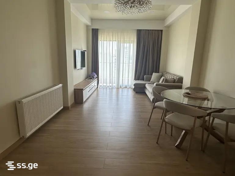 3 Room Flat For Rent. Nadzaladevi, 9 of 12