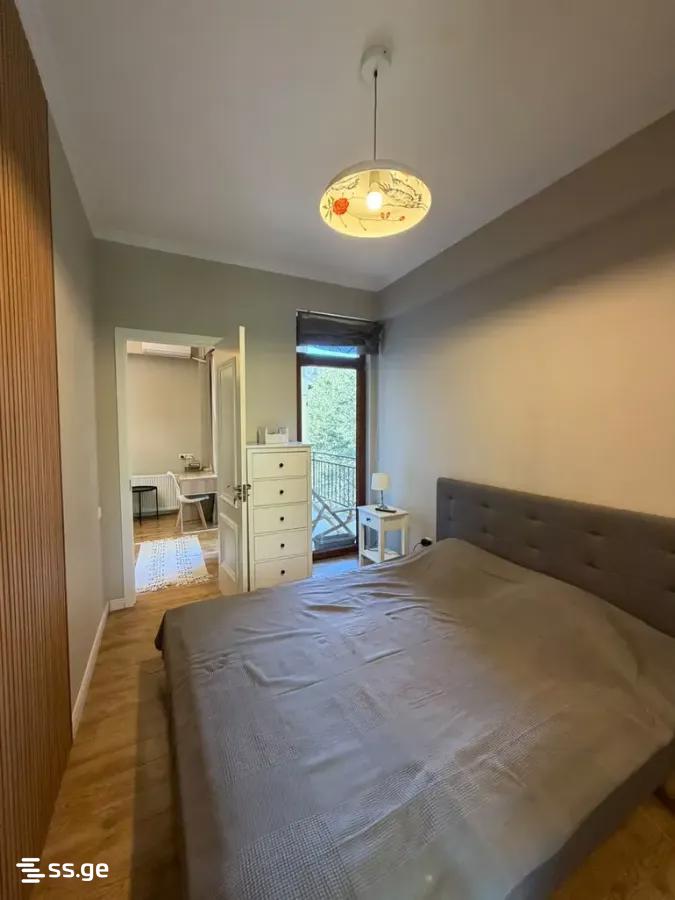 2 Room Flat For Rent. Vake, 5 of 10