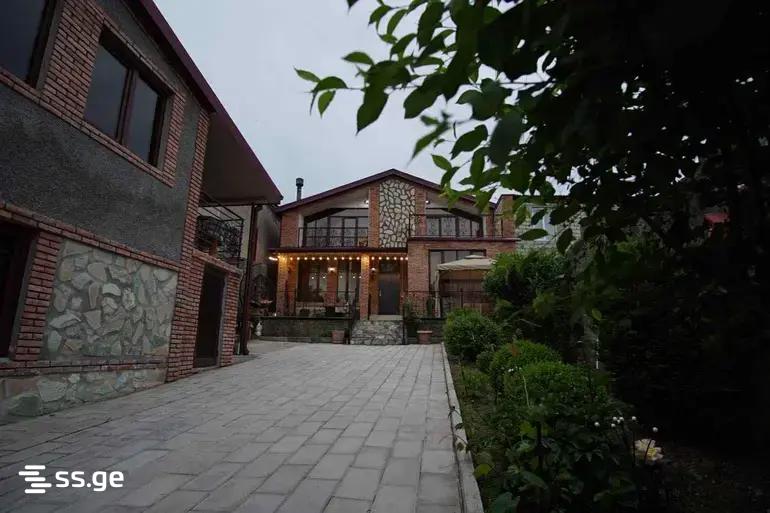Продажа Hotel в Телави, 1 of 6