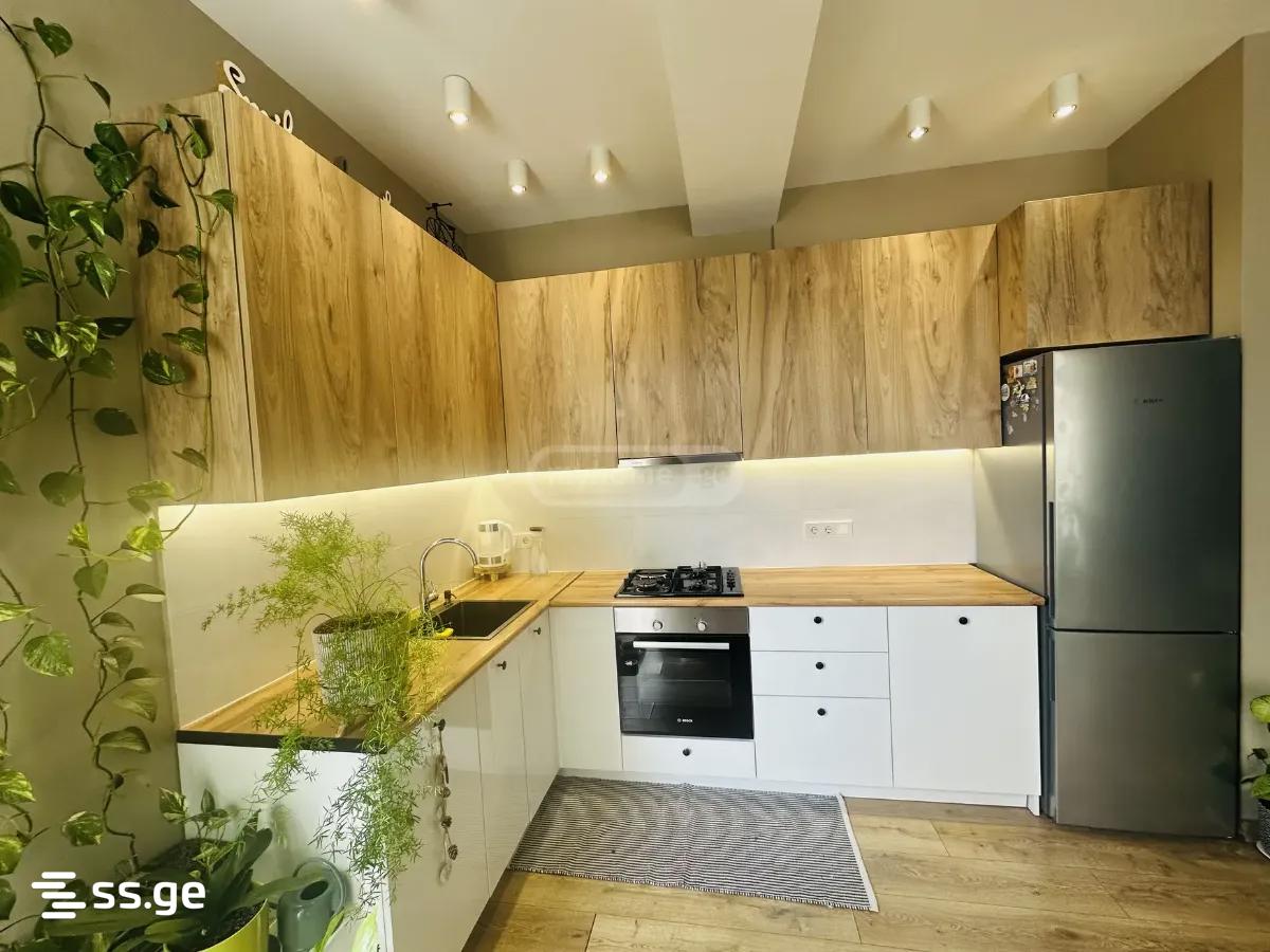 3 Room Flat For Sale view 14