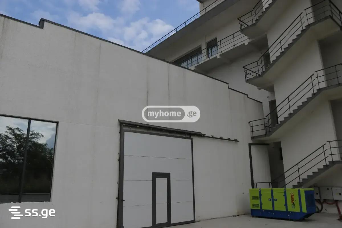 Commercial Space For Rent. Didi Digomi, 2 of 4