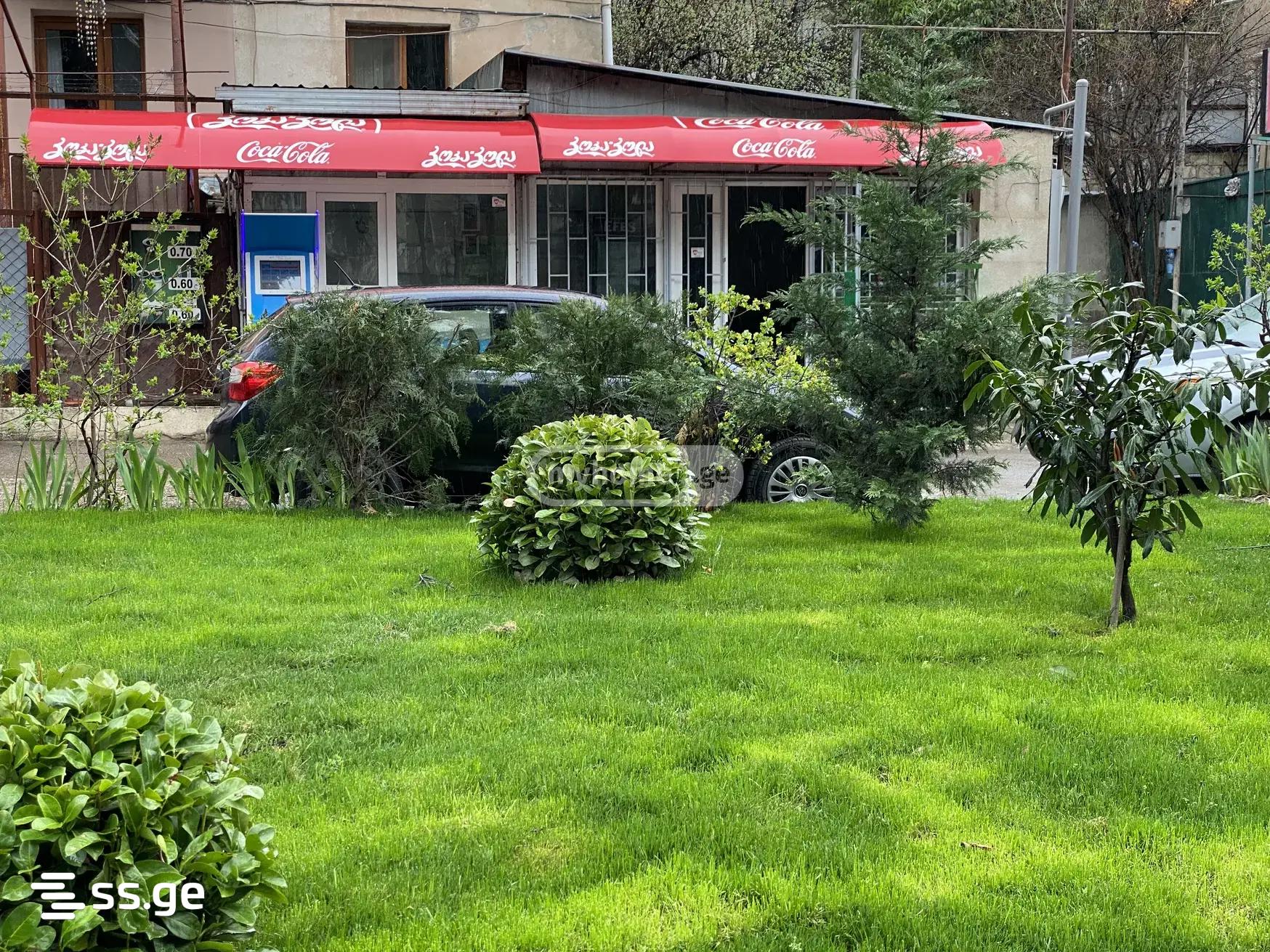 Commercial Real Estate For Rent. Samgori, 8 of 8