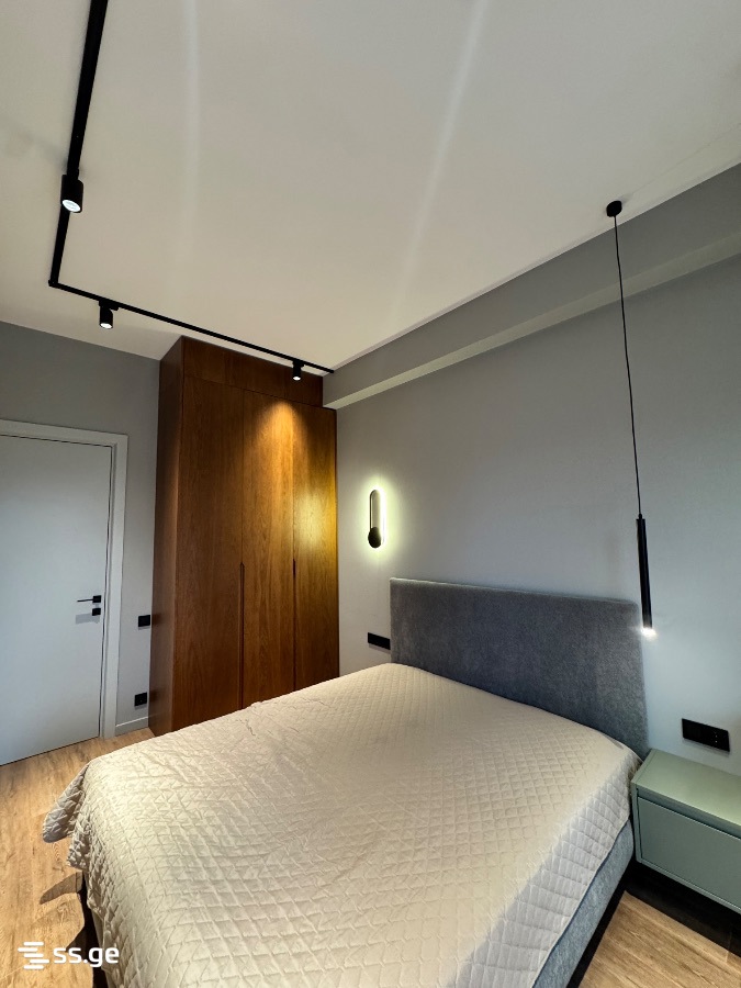 2 Room Flat For Rent. Avlabari, 7 of 12