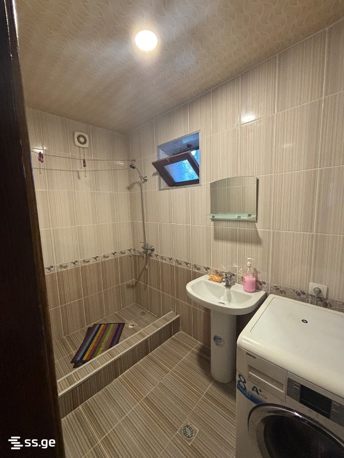3 Room Flat Daily Rent. Tskaltubo view 5
