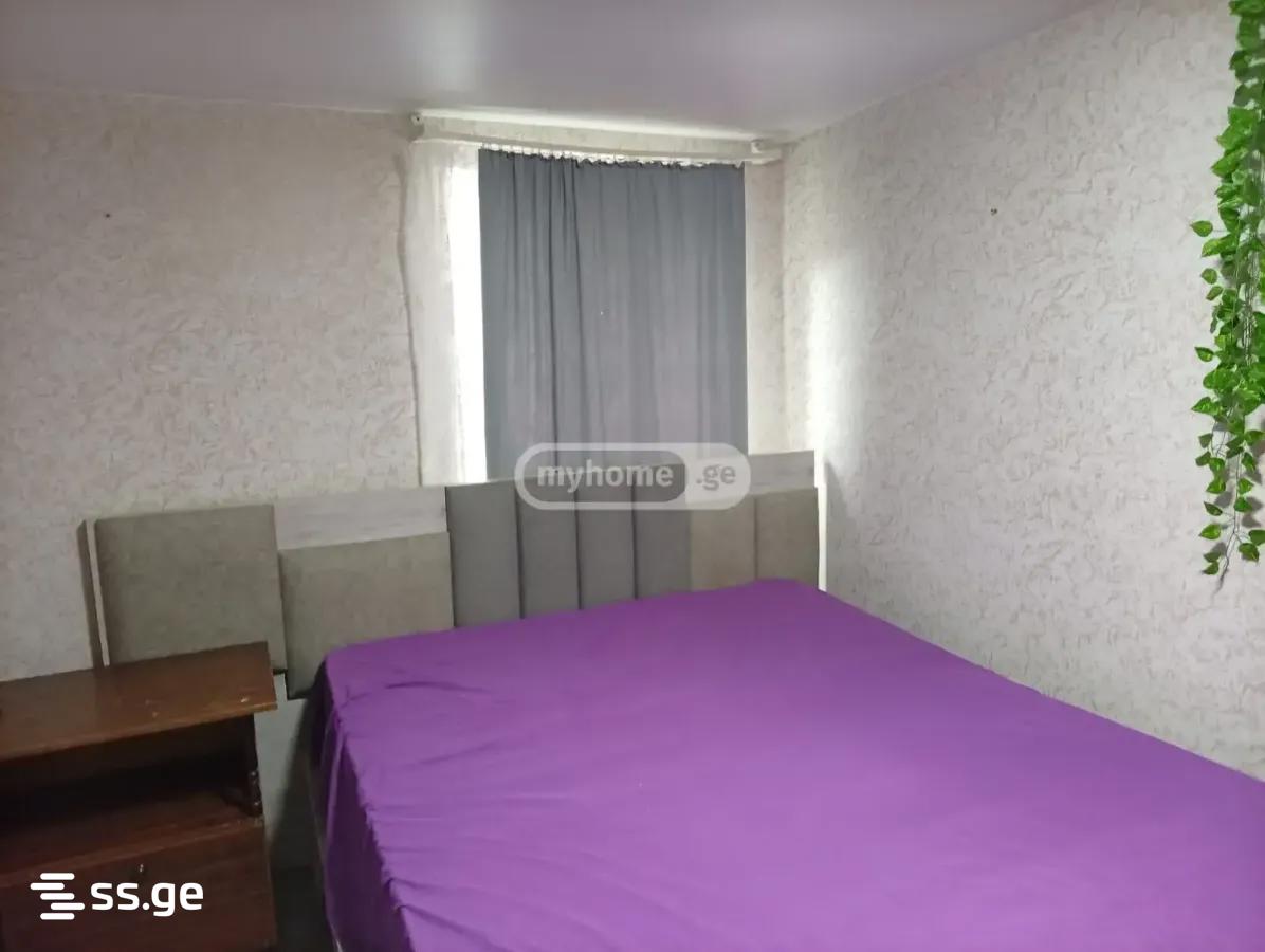 3 Room Private House For Rent. Svanetis Ubani, 8 of 10