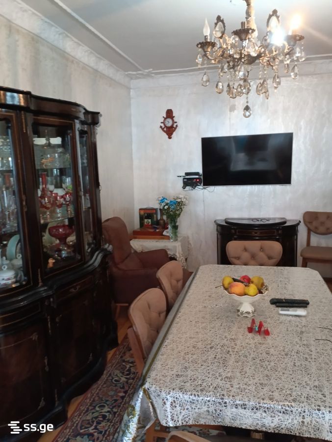 3 Room Flat Daily Rent. Kobuleti, 1 of 10