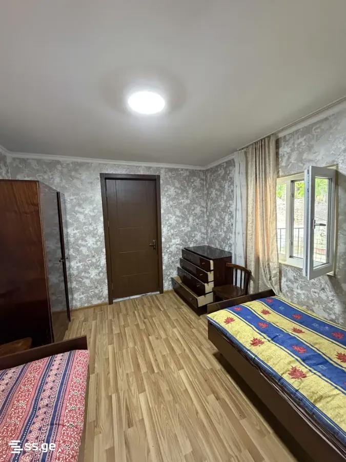 3 Room Private House For Rent. Isani, 7 of 10