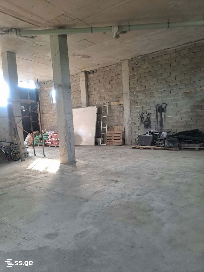 Commercial Space For Rent. Batumi view 3